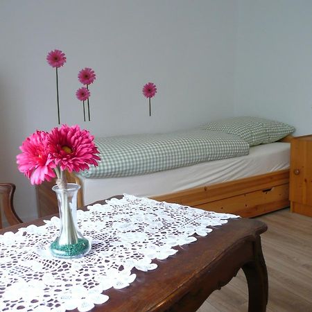 Ferienhaus Kruk Hergarten Esterno foto