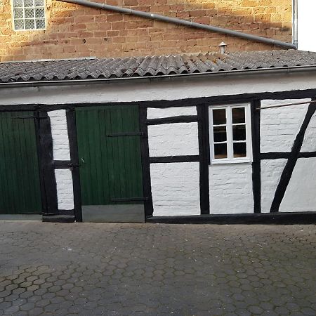 Ferienhaus Kruk Hergarten Esterno foto