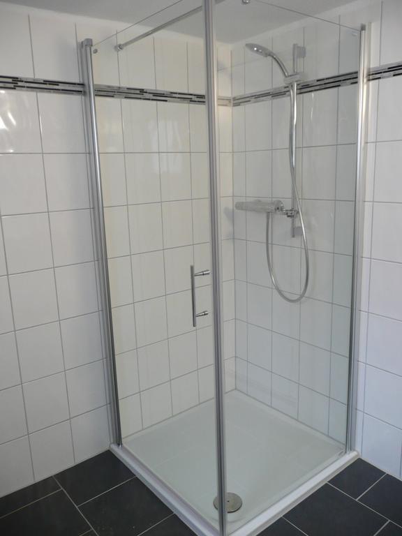 Ferienhaus Kruk Hergarten Esterno foto
