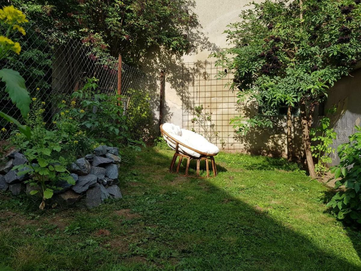 Ferienhaus Kruk Hergarten Esterno foto